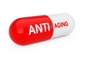 Can I hack my hormones to beat ageing? logo