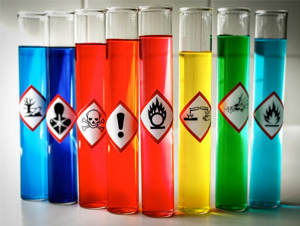 Are everyday chemicals harming my health? logo